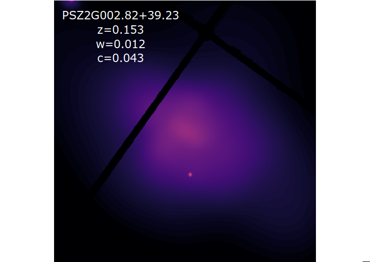 PSZ2G002.82+39.23