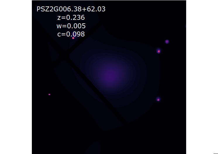 PSZ2G006.38+62.03
