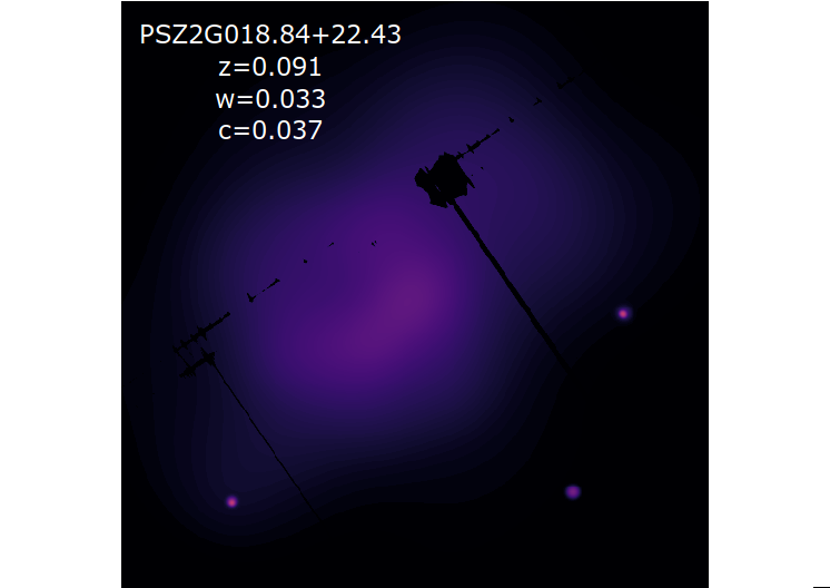 PSZ2G018.84+22.43