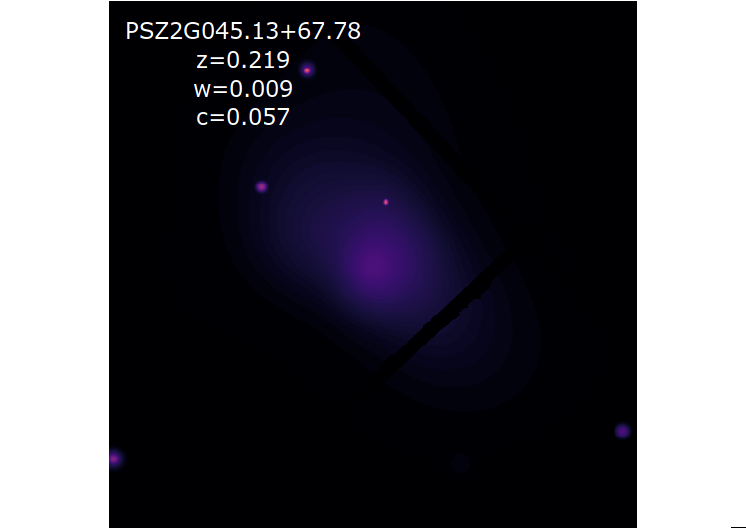 PSZ2G045.13+67.78