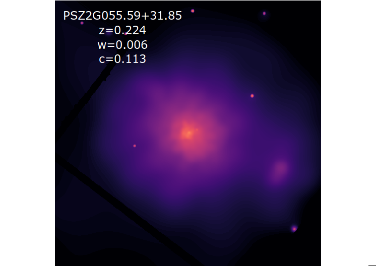 PSZ2G055.59+31.85