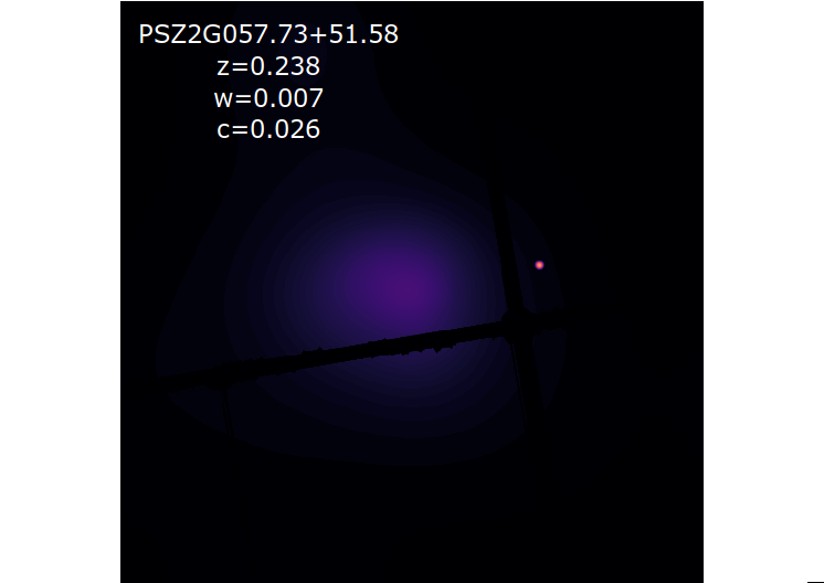 PSZ2G057.73+51.58