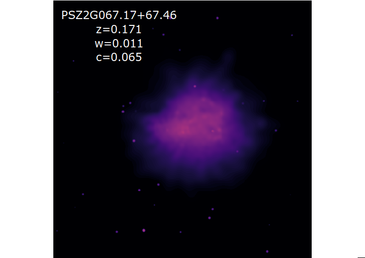 PSZ2G067.17+67.46