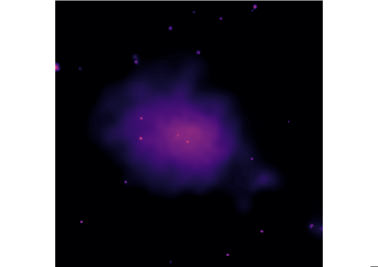 PSZ2G092.71+73.46