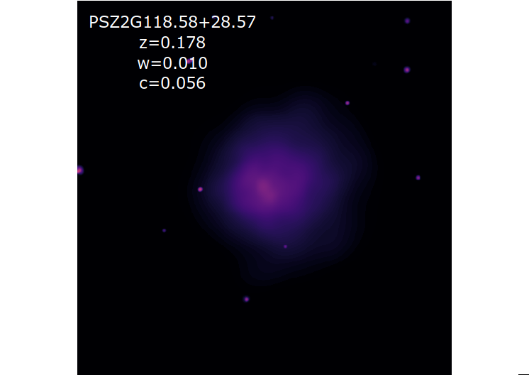 PSZ2G118.58+28.57