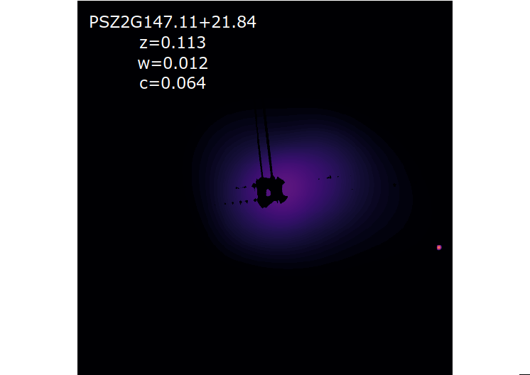 PSZ2G147.11+21.84