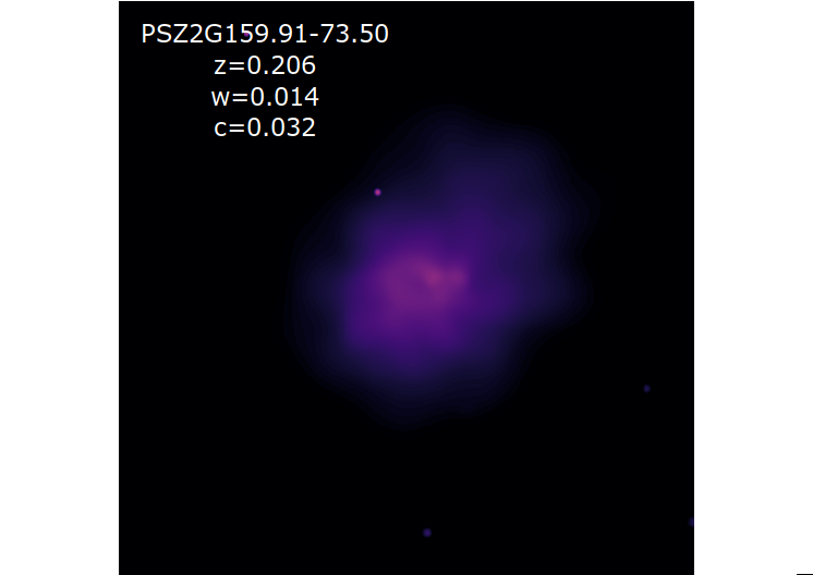 PSZ2G159.91-73.50