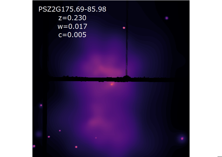 PSZ2G175.69-85.98