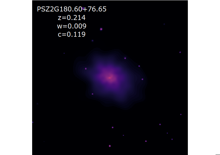 PSZ2G180.60+76.65