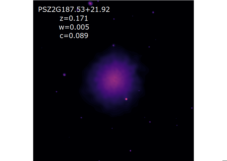 PSZ2G187.53+21.92