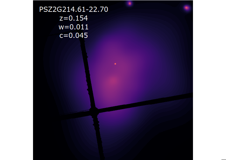 PSZ2G214.61-22.70