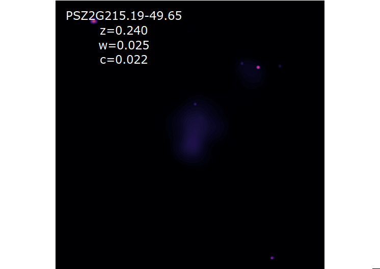 PSZ2G215.19-49.65