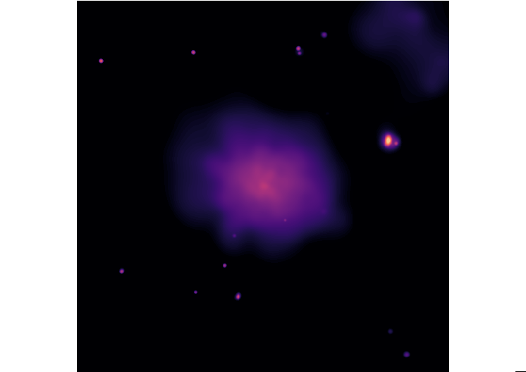 PSZ2G218.81+35.51