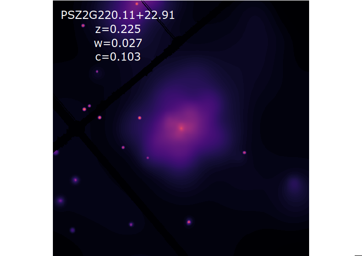 PSZ2G220.11+22.91