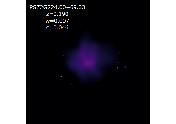 PSZ2G224.00+69.33