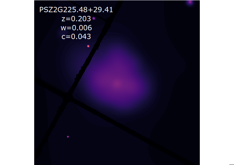 PSZ2G225.48+29.41