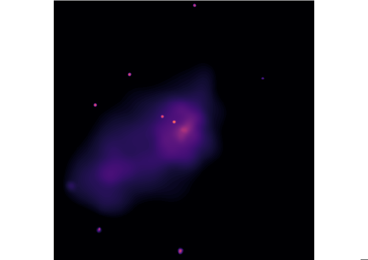 PSZ2G257.32-22.19