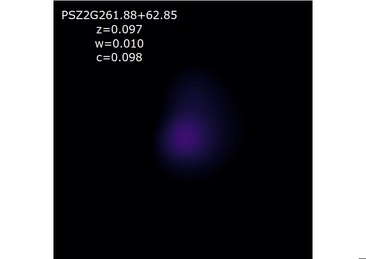 PSZ2G261.88+62.85