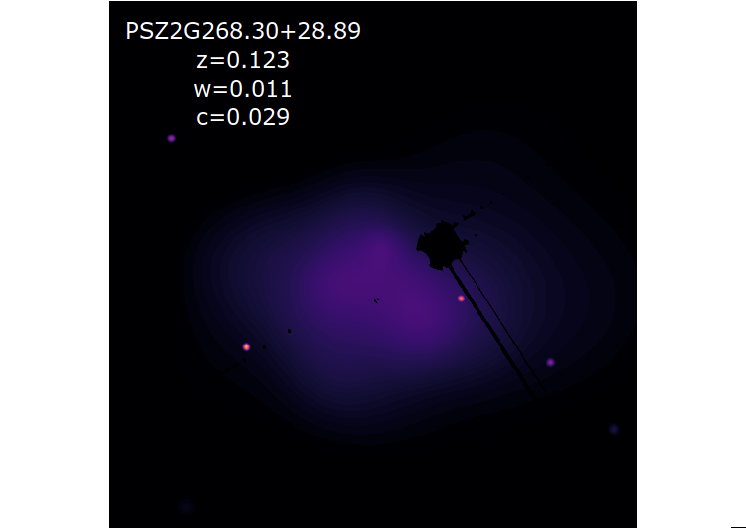 PSZ2G268.30+28.89