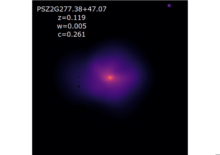 PSZ2G277.38+47.07