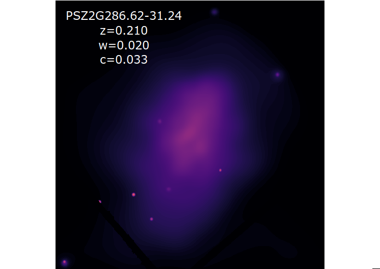 PSZ2G286.62-31.24