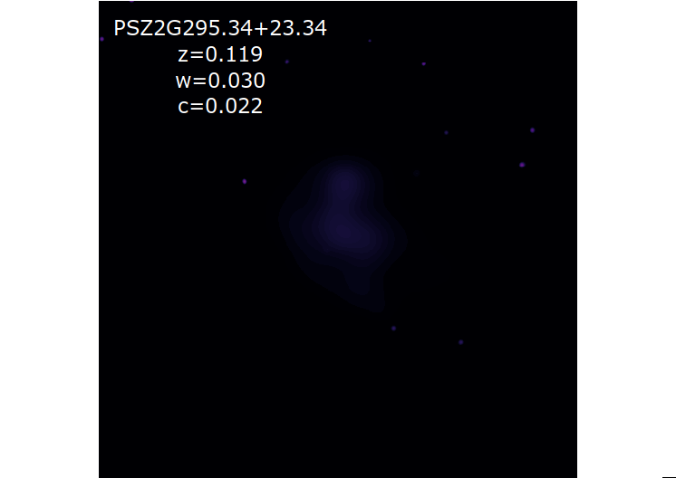 PSZ2G295.34+23.34