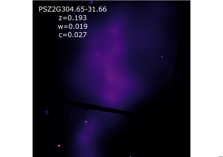 PSZ2G304.65-31.66