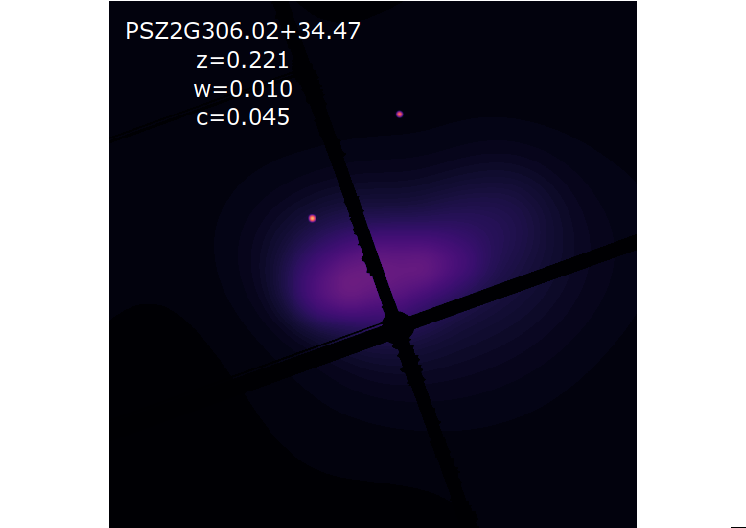 PSZ2G306.02+34.47