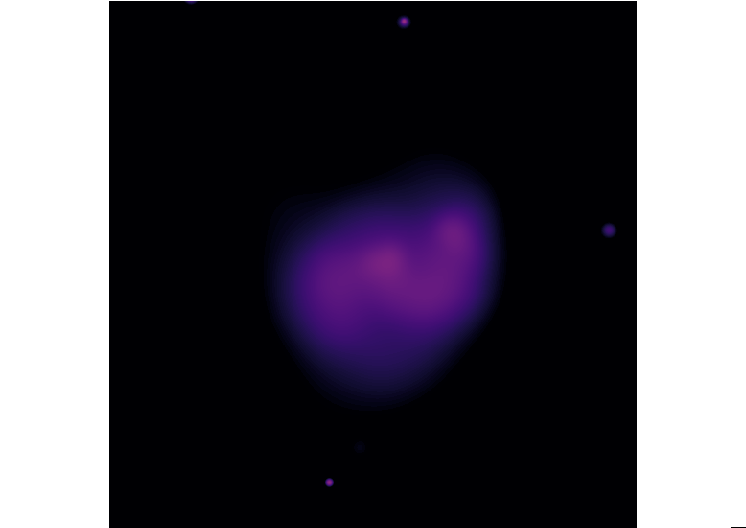 PSZ2G309.49+37.31