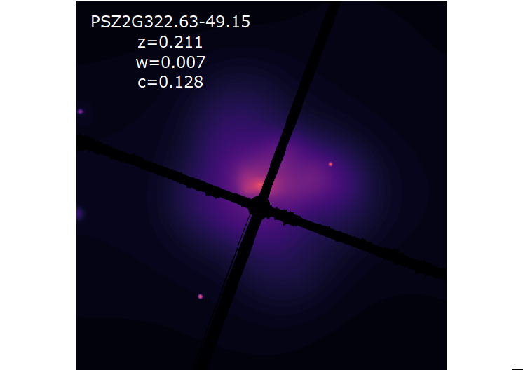 PSZ2G322.63-49.15