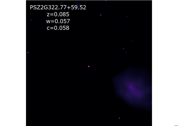PSZ2G322.77+59.52