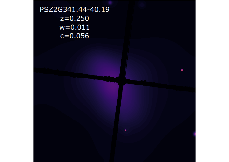 PSZ2G341.44-40.19