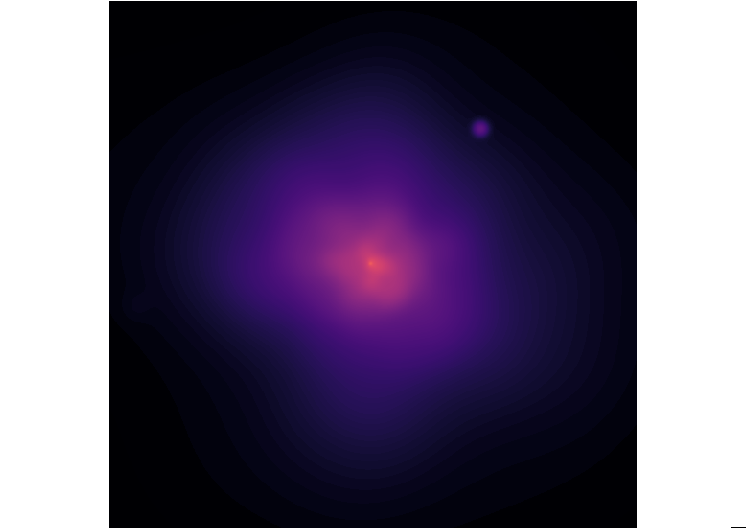 PSZ2G356.53+28.66