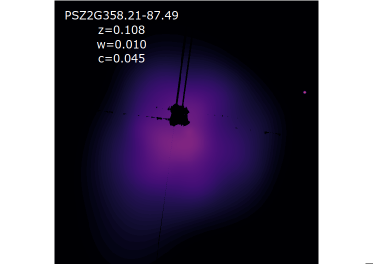 PSZ2G358.21-87.49