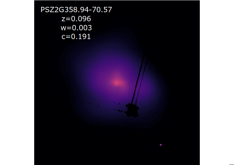 PSZ2G358.94-70.57